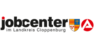Weiterlaitung zur Webseite des Jobcenters Cloppenburg