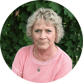 Irmgard GünterIrmgard Günter Irmgard Günter